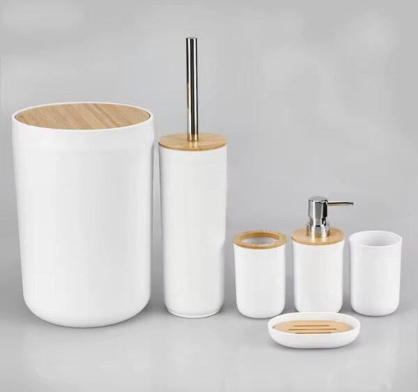 productos para el baño